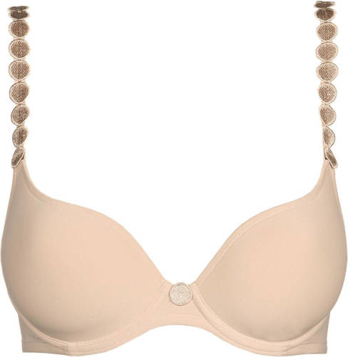 Marie Jo L'Aventure voorgevormde beugelbh Tom lichtbeige