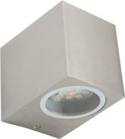 Smartwares LED-wandlamp 3 W chroom 5000.464