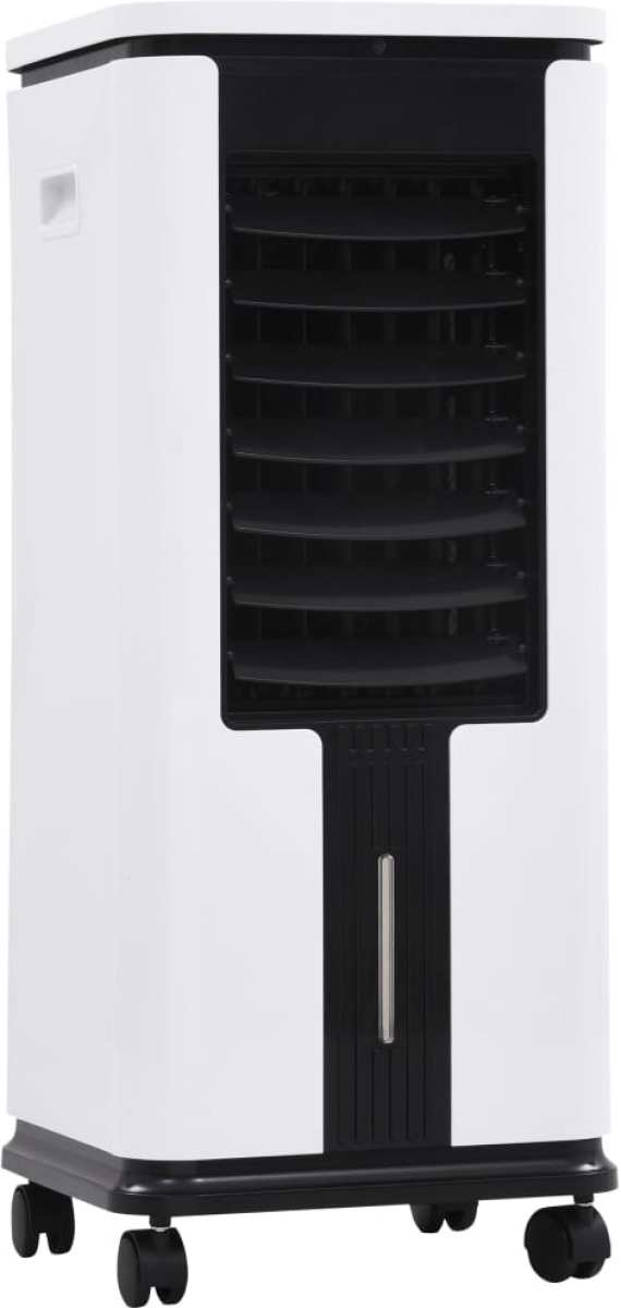 VidaXL 3-in-1 Luchtbevochtiger mobiel Purifier 75 W