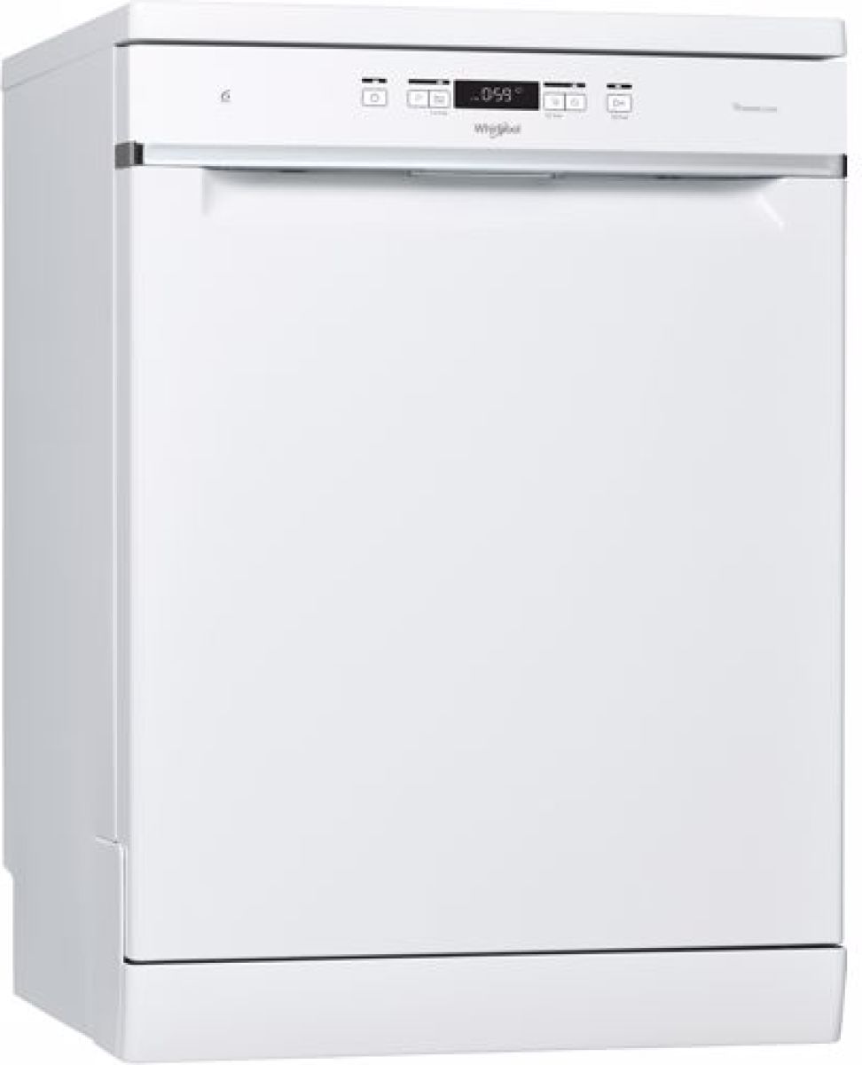 Whirlpool vaatwasser WFC 3C34 P