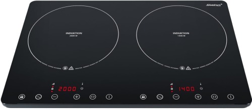 Steba IK650SLIM Inductie kookplaat