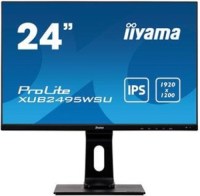 iiyama ProLite XUB2495WSU-B3 - 24,1"