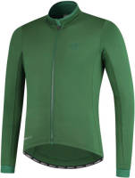 Rogelli fietsshirt Essential groen