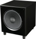 Wharfedale SW-15 Zwart
