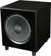 Wharfedale SW-15 Zwart