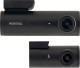 Nordväl DC102 Dashcam 2CH 2K + Wifi 32GB