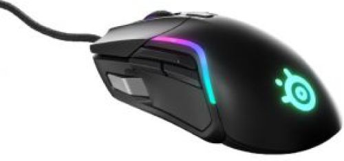 SteelSeries Rival 5 Gaming Muis