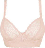 PrimaDonna Twist longline beugelbh I Do lichtroze