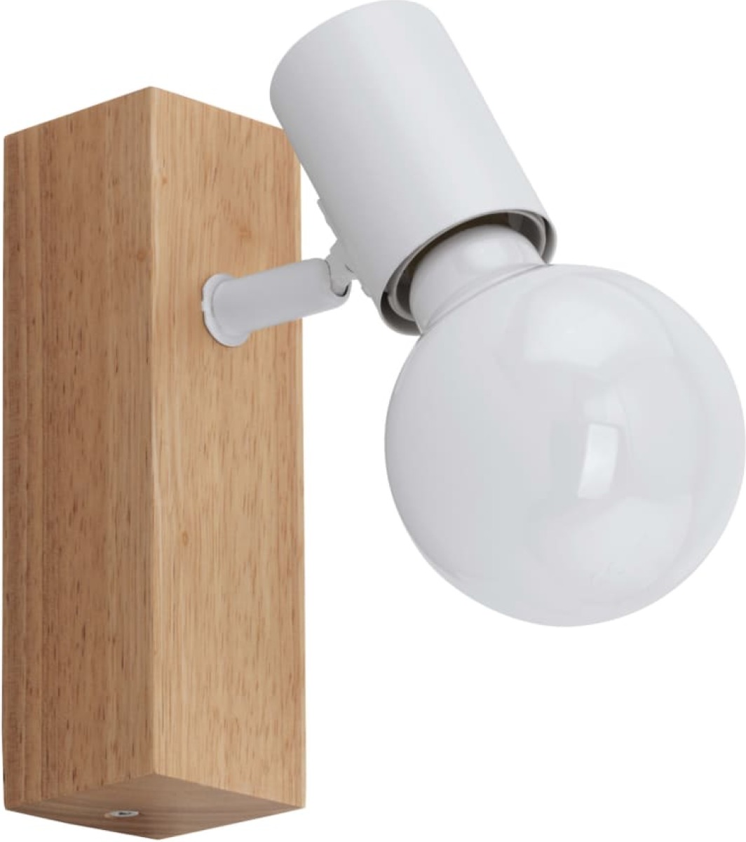 Eglo Spotlight Townshend 3 beige en wit