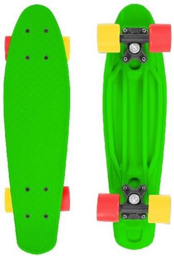 Street Surfing Skateboard Fizz Fun