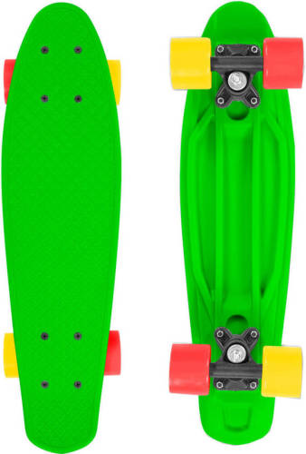 Street Surfing Skateboard Fizz Fun