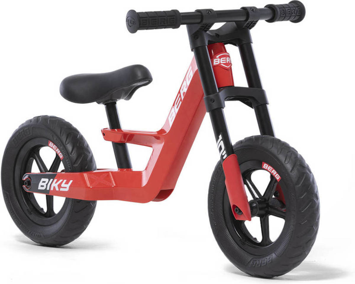 BERG loopfiets Biky Mini