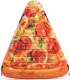 Intex luchtbed pizzapunt