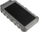 Xtorm Fuel Solar Powerbank 10.000 mAh met Power Delivery en Quick Charge