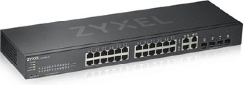 Zyxel GS1920-24V2