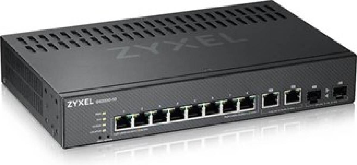 Zyxel GS2220-10