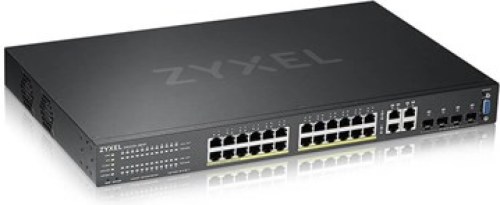 Zyxel GS2220-28HP