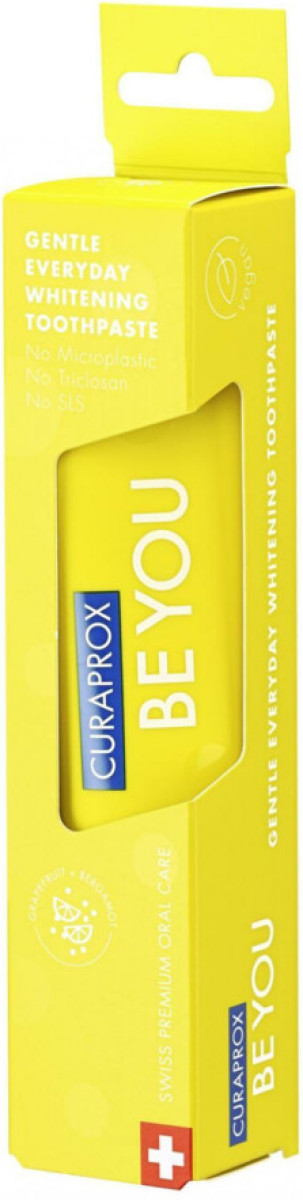 Curaprox Be You Tandpasta Rising Star 60 ml