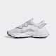 adidas Originals Ozweego sneakers wit/zwart