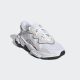 adidas Originals Ozweego sneakers wit/zwart