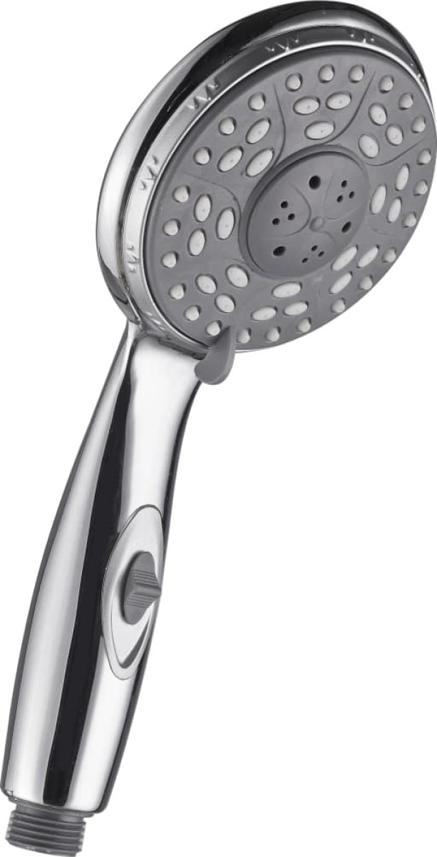 SCHÜTTE Handdouchekop AQUA 2 SAVE chroom