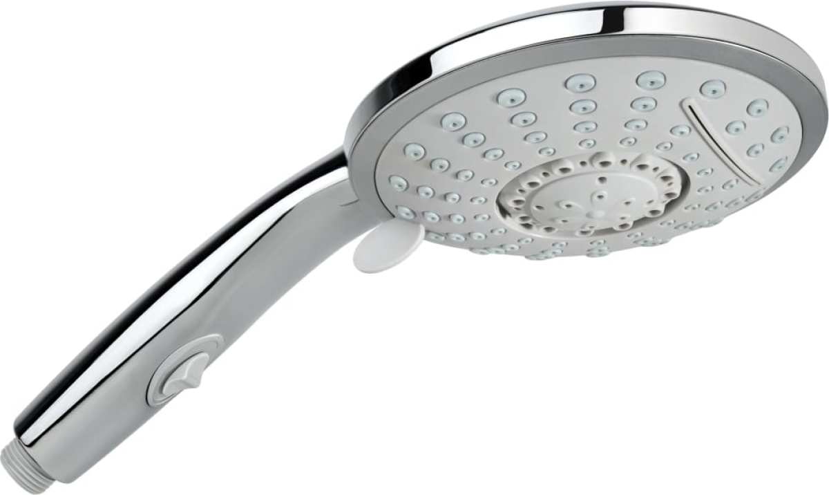SCHÜTTE Handdouchekop NIAGARA chroom