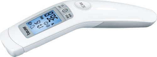 Beurer FT90 Digitale thermometer