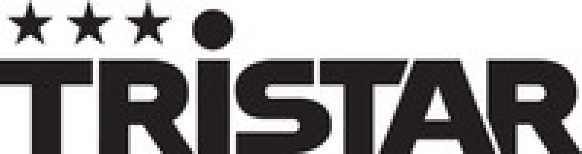 Tristar OV-1443 Contact grill Zwart