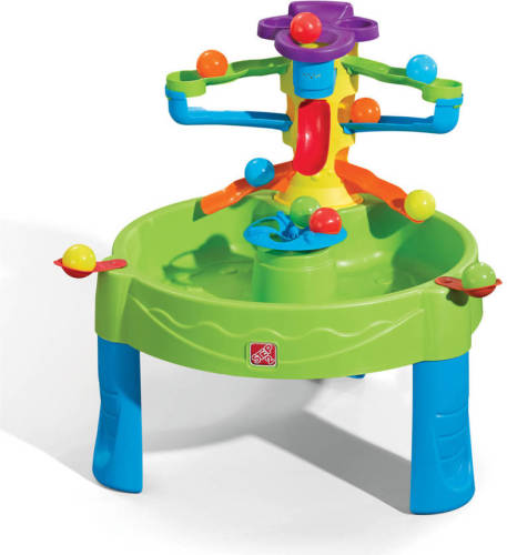 Step2 Busy Ball speeltafel 840000