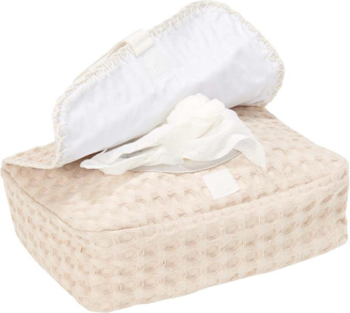 Koeka Antwerp babydoekjeshoes Sand