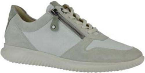 Hartjes Dames Leren Sneakers