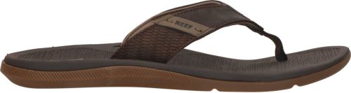 Reef Slipper  Bruin