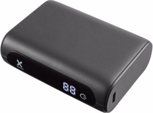 Xtorm powerbank GO 10.000 mAh (Grijs)