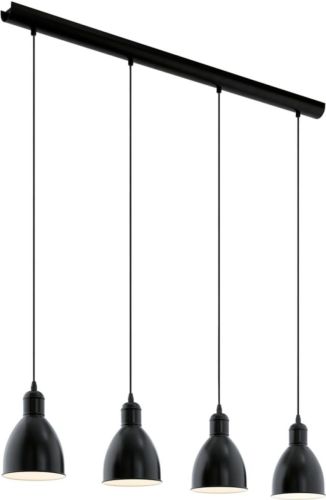 Eglo Hanglamp Priddy 4L 49466