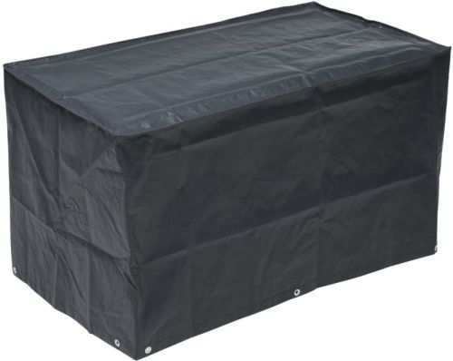Nature Tuinmeubelhoes voor gasbarbecues 165x90x63 cm