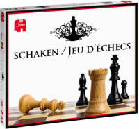 Jumbo Schaakspel denkspel