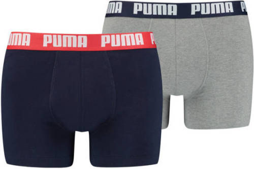 Puma boxershort (set van 2)