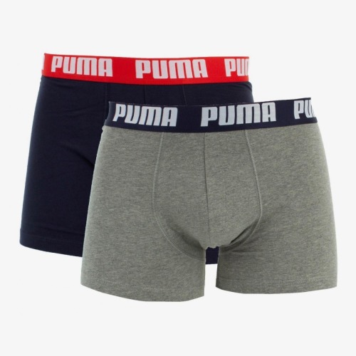 Puma boxershort (set van 2)