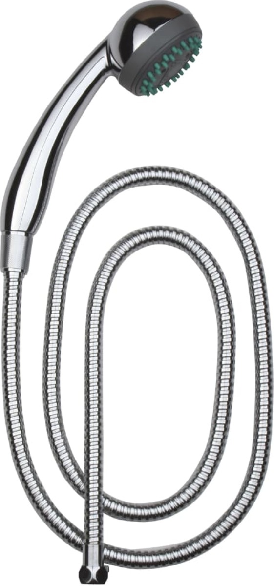 SCHÜTTE Handdoucheset NAPOLI chroom