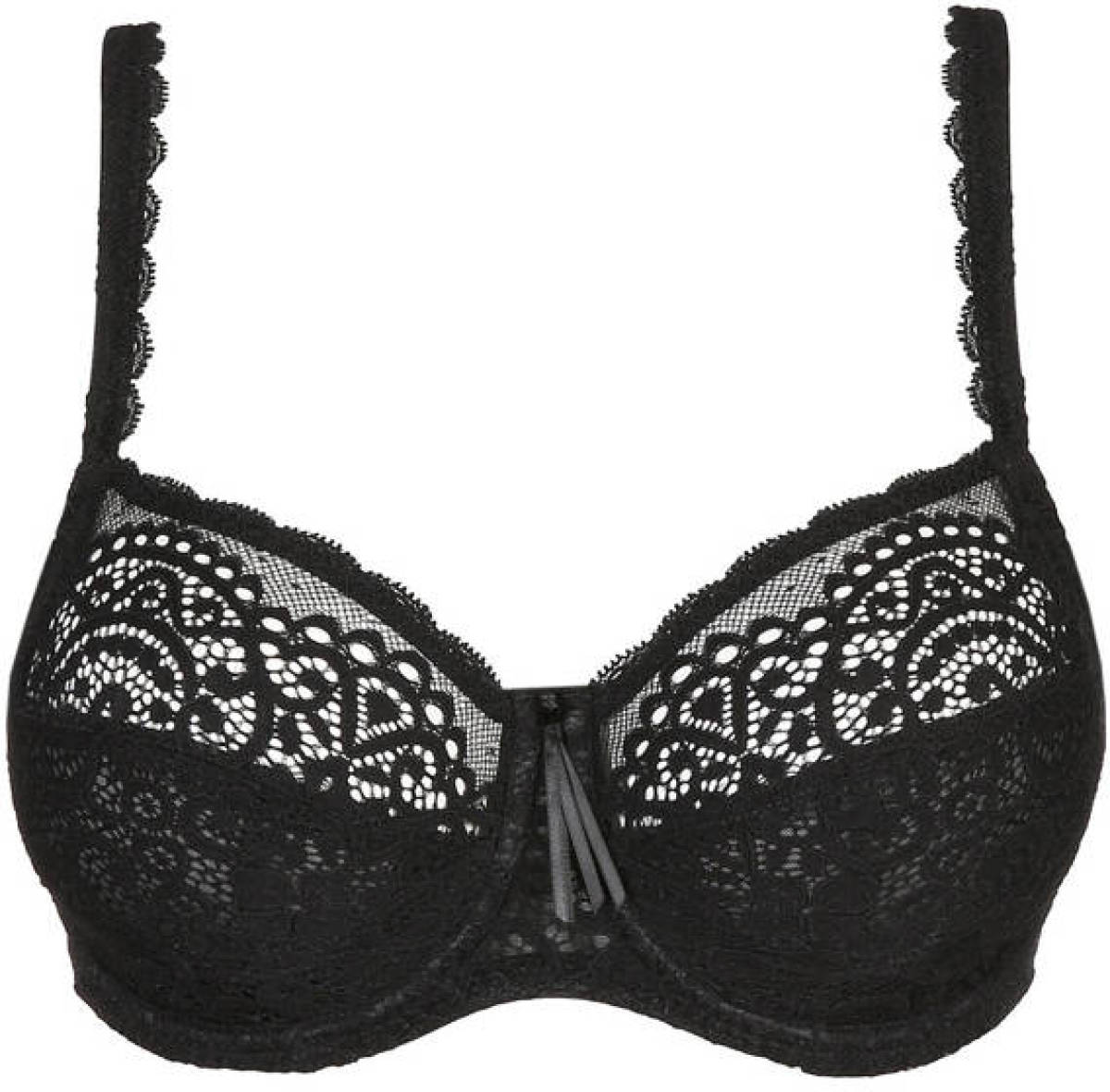 PrimaDonna Twist beugelbh I DO zwart