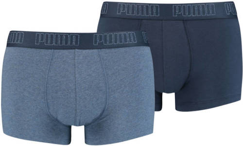 Puma boxershort (set van 2)