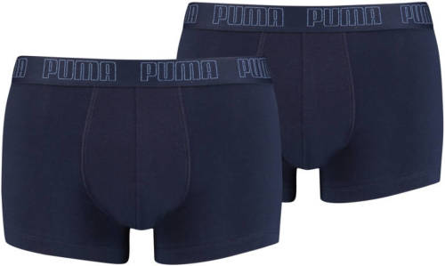 Puma boxershort (set van 2)