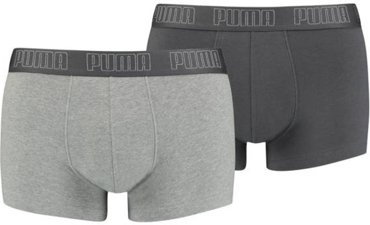 Puma boxershort (set van 2)