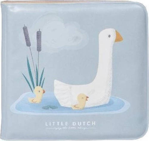Little Dutch Badboekje Gans