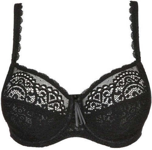 PrimaDonna Twist beugelbh I DO zwart
