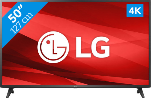 LG 50UP75006LF (2021)