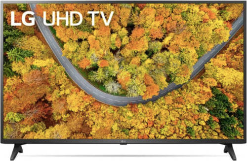 LG 50UP75006LF (2021)