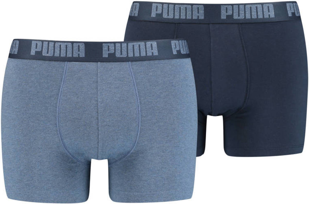 Puma boxershort (set van 2)