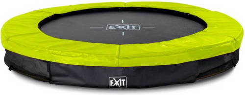 EXIT Silhouette Ground trampoline Ø183 cm