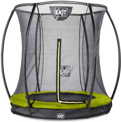 EXIT Silhouette Ground trampoline Ø183 cm